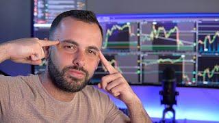 This Mindset Will Help Your Day Trading | Trading Psychology