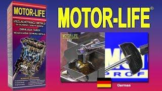 MOTOR-LIFE PLASTMAL  DE