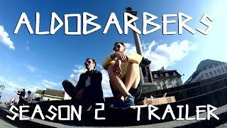 ALDOBARBERS - Сезон 2 Промо видео