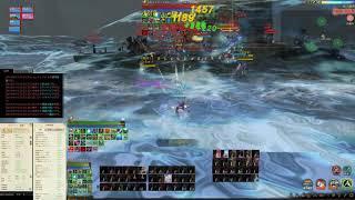 ArcheAge 5.1.9 PVP Ebonsong #5