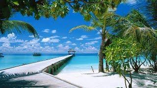 10 Самых Райских Пляжей Мира