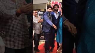 Ritesh Pandey and pardee Pandey Chintu ek sath me