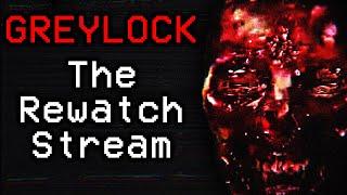 Rewatching The Greylock Series | GREYLOCK LIVE