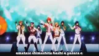  Uta no Prince sama Maji Love 2000% Ending 