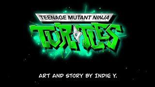 Indie TMNT Comic Dub - Episode 20