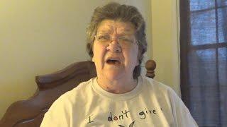 Angry Grandma: Urban Dictionary #7