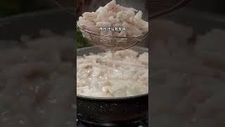 熬豬油到底怎麼熬呢