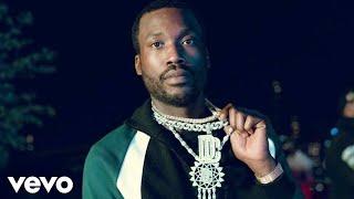 Meek Mill - New Rules ft. Lloyd Banks & Vado (Music Video) 2024