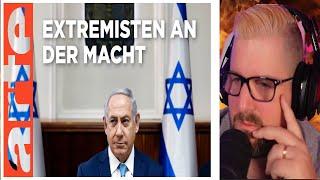 Israelischer Rassismus  - ARTE Doku @marcellusswallace