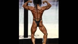 Debbie Bramwell IX BB