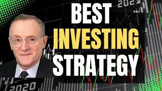 Howard Marks' Unique Investment Strategy