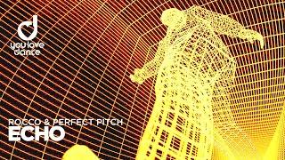 Rocco & Perfect Pitch - Echo