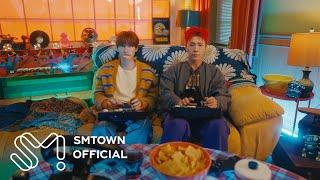 SUPER JUNIOR-D&E 슈퍼주니어-D&E 'ZERO' MV