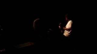 Wages Of War @ Soma 12/22/06 - Wasted Life (Clip)