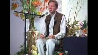 Eckhart Tolle Omega 2001 Session 4 End Self-Seeking