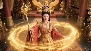 穿書王妃逆天改命上帝視角大開，原主一夜情慘死竟是因鳳凰命格！皇室祠堂竟是返回現實的關鍵？！#皇位争夺戰#短劇 #短劇推薦 #chinesedrama #大陸短劇