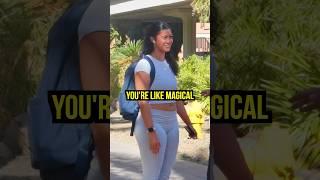 Twins Picking Up Girls  #rizz #pranks #twins #pickuplines #dejavu