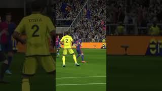 Top corner goal by Takefusa Kubo #efootball2024#efoootball#soccer#trendingshorts#viralshorts#shorts