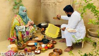 breakfast , Morning routine, pulao, toast, mutton yakhani ️ Hub vs wife cooking , Desi Khana tips