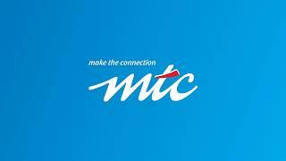 MTC Namibia Live Stream