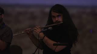 Slant Ensemble at the COTFG New Media Art & Sound Summit 2019