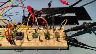 Simple Variable Buck Converter