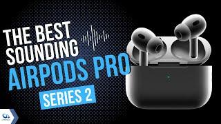 Apple finally reveals the second generation of AirPods Pro | Kurt the CyberGuy