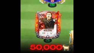 PICK MY CB  #eafcmobile #fcmobile #fifamobile #viral #shorts