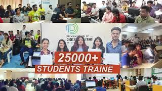 Top Digital Marketing Courses in Pune | Training Institute in Pune
