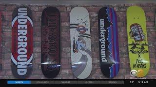 Shop Local Saturday: Underground Skate Shop