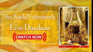 Shri Kashi Vishwanath Live Darshan | Har Har Mahadev #harharmahadev #omnamahshivaya