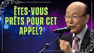 Le Saint Esprit veut transformer votre vie ! Mais êtes vous prêt pour cela?