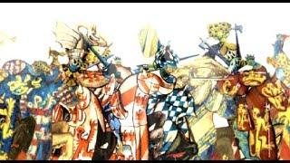 Knights Psychedelic Music