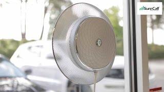 Product Spotlight - SureCall EZ 4G Signal Booster Setup (By Hitfar)