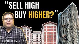 Are HDB Upgraders Over-Leveraging In Today’s Hot Market?