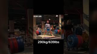 BEATING ANATOLY’S DEADLIFT MAX!!? 