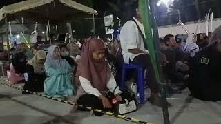 ALAMATE ANAK SHOLEH / Balen Bersholawat Fatihah indonesia feat ridwan ashyfi