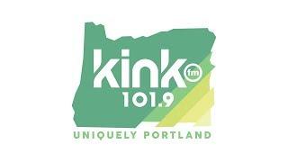 101.9 KINK - Uniquely Portland