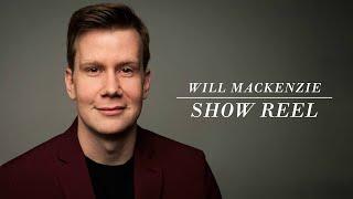 Will MacKenzie - Show Reel (2024)