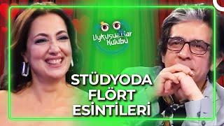 Eski Aşk Küllerinden Yeniden mi Doğacak? | Uykusuzlar Kulübü