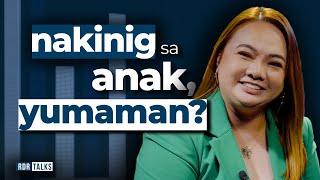 Nakinig sa Anak, Yumaman! | #rdrtalks