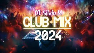 Music Mix 2024 | Party Club Dance 2024 | Best Remixes Of Popular Songs 2024 MEGAMIX (DJ Silviu M)