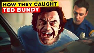 How They Caught Ted Bundy (Day by Day)