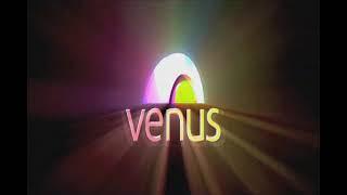 Venus Worldwide Entertainment New Ident