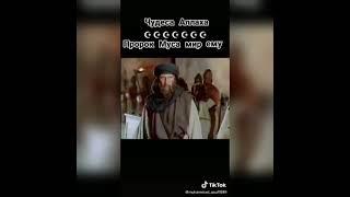 Пророк Муса А.С и проклятый Фираун