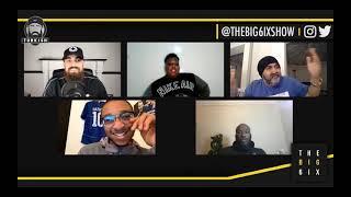 Grizz VIOLATES Tottenham and TapinTobs 