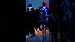 Sung Jin Woo vs Solo Leveling Verse