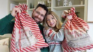 B&M CHRISTMAS PRESENT CHALLENGE  | £30 BUDGET | KATE MURNANE