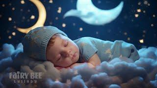 Live: Incredible music to calm a baby:  Improve your baby's SleepMagical music for PARENTS