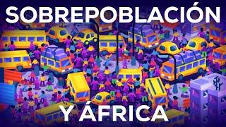 Sobrepoblación y África